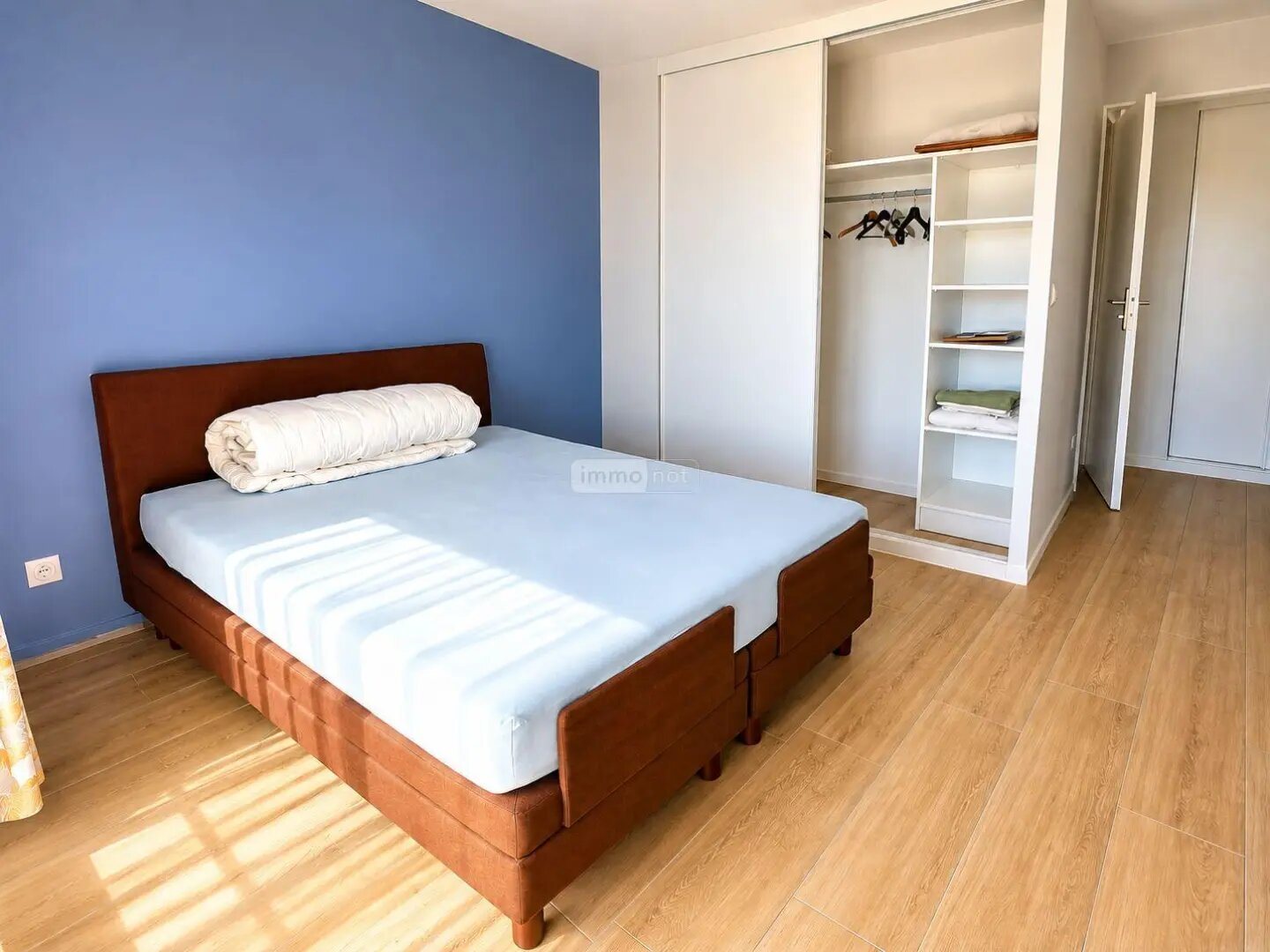 Appartement à vendre, 93m², Dunkerque