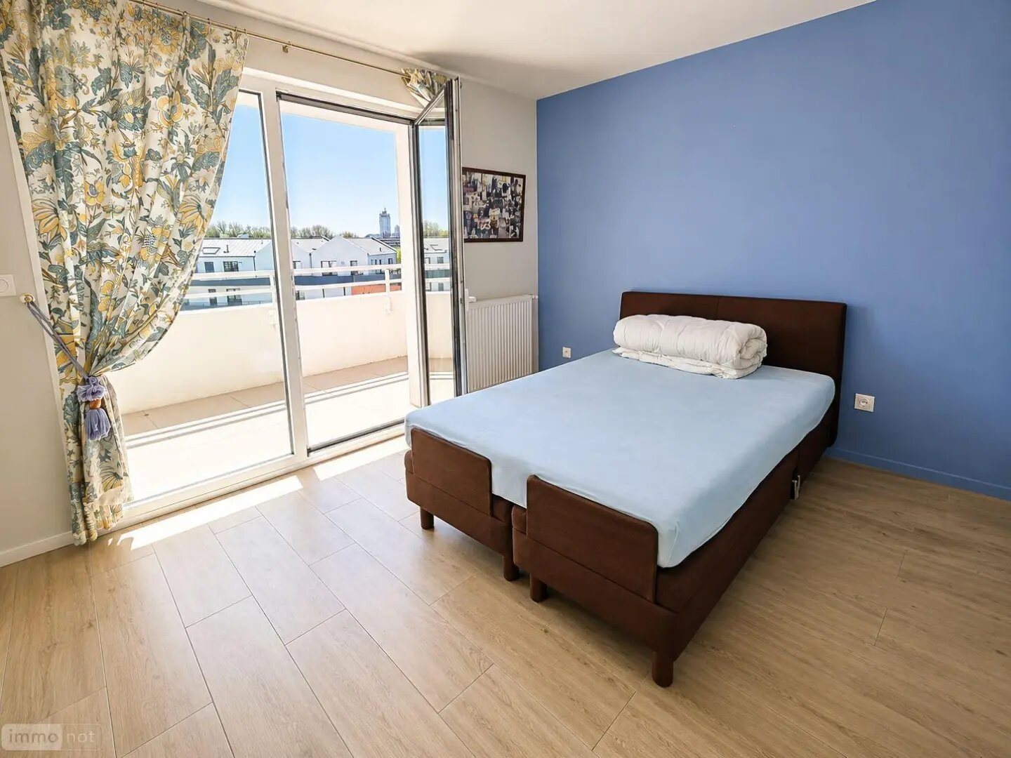 Appartement à vendre, 93m², Dunkerque