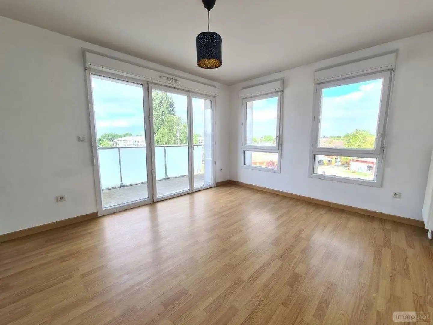 Appartement à vendre, 41m², Wattrelos