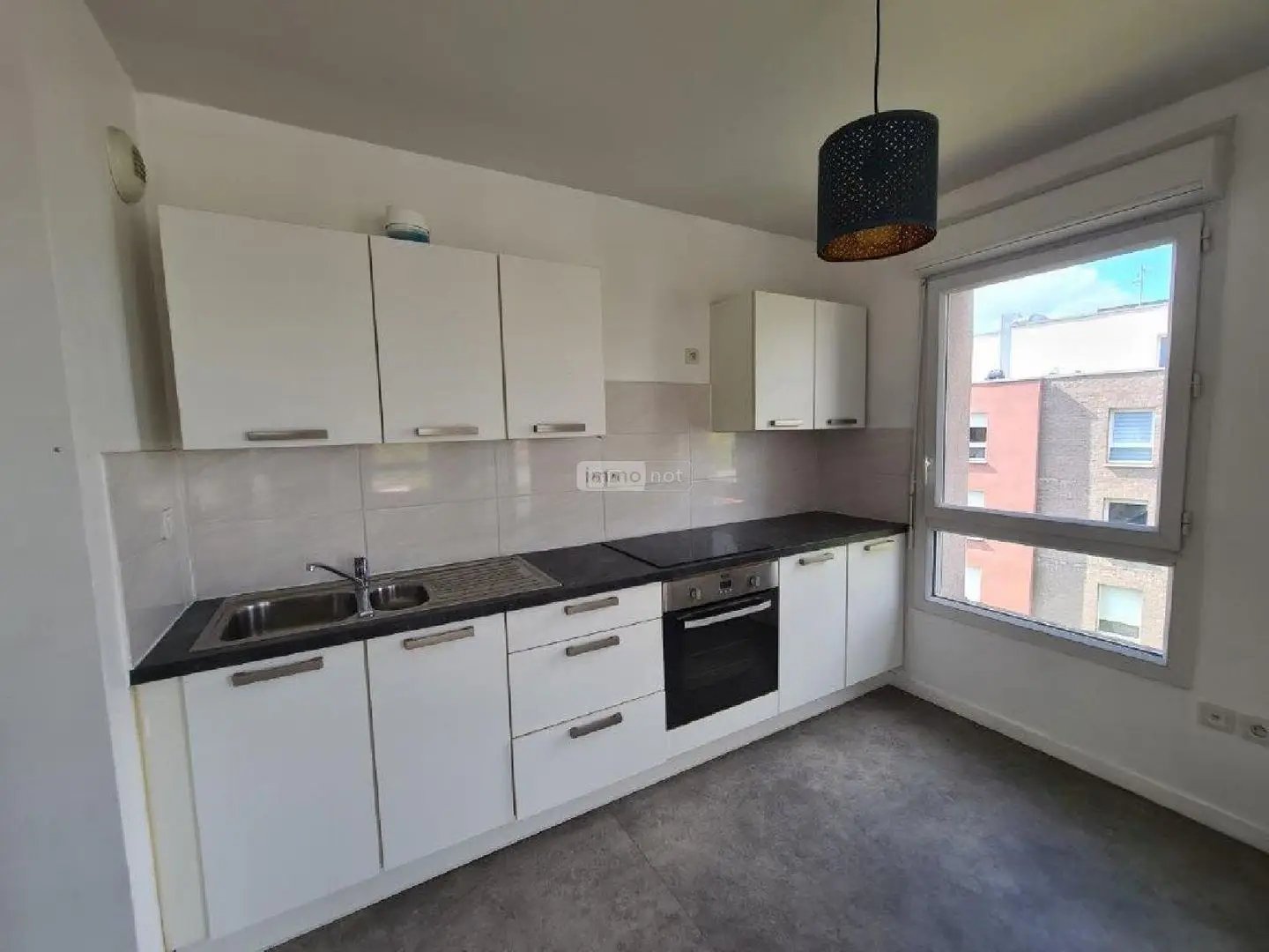 Appartement à vendre, 41m², Wattrelos