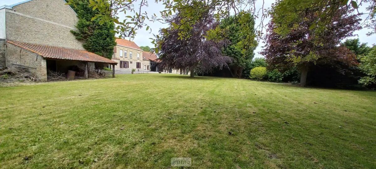 Maison à vendre, 255m², Bourbourg