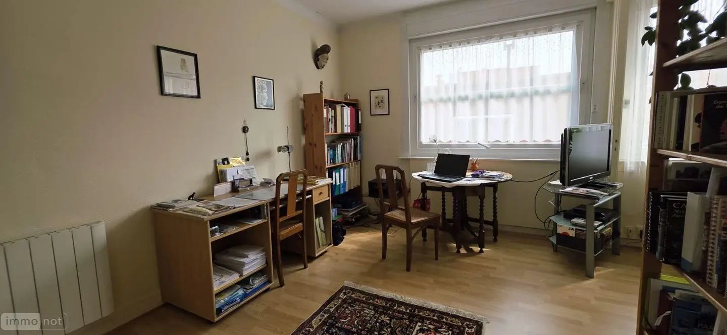 Appartement à vendre, 82m², Dunkerque