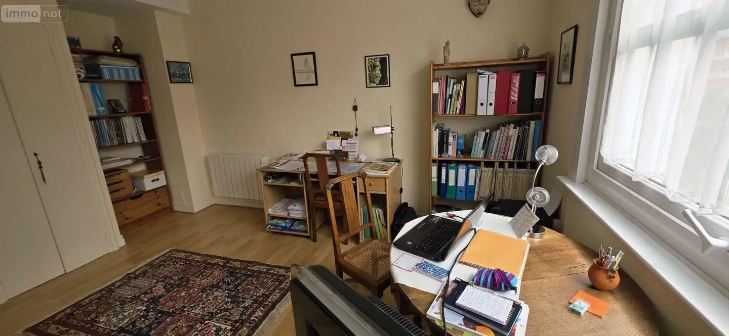 Appartement à vendre, 82m², Dunkerque