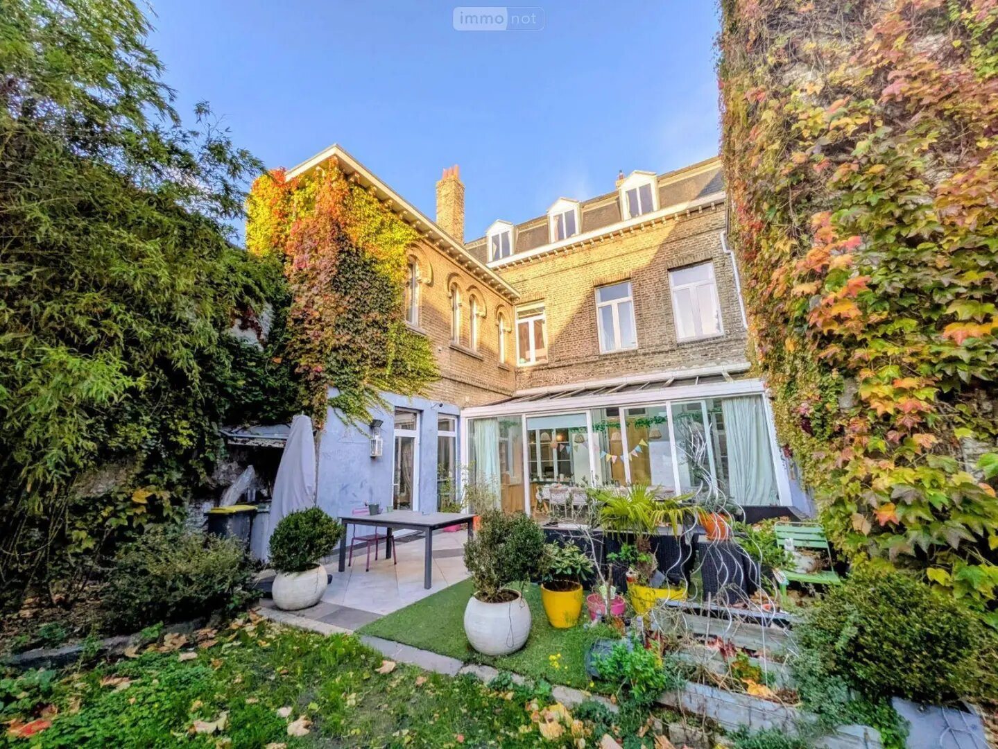Maison à vendre, 360m², Bergues
