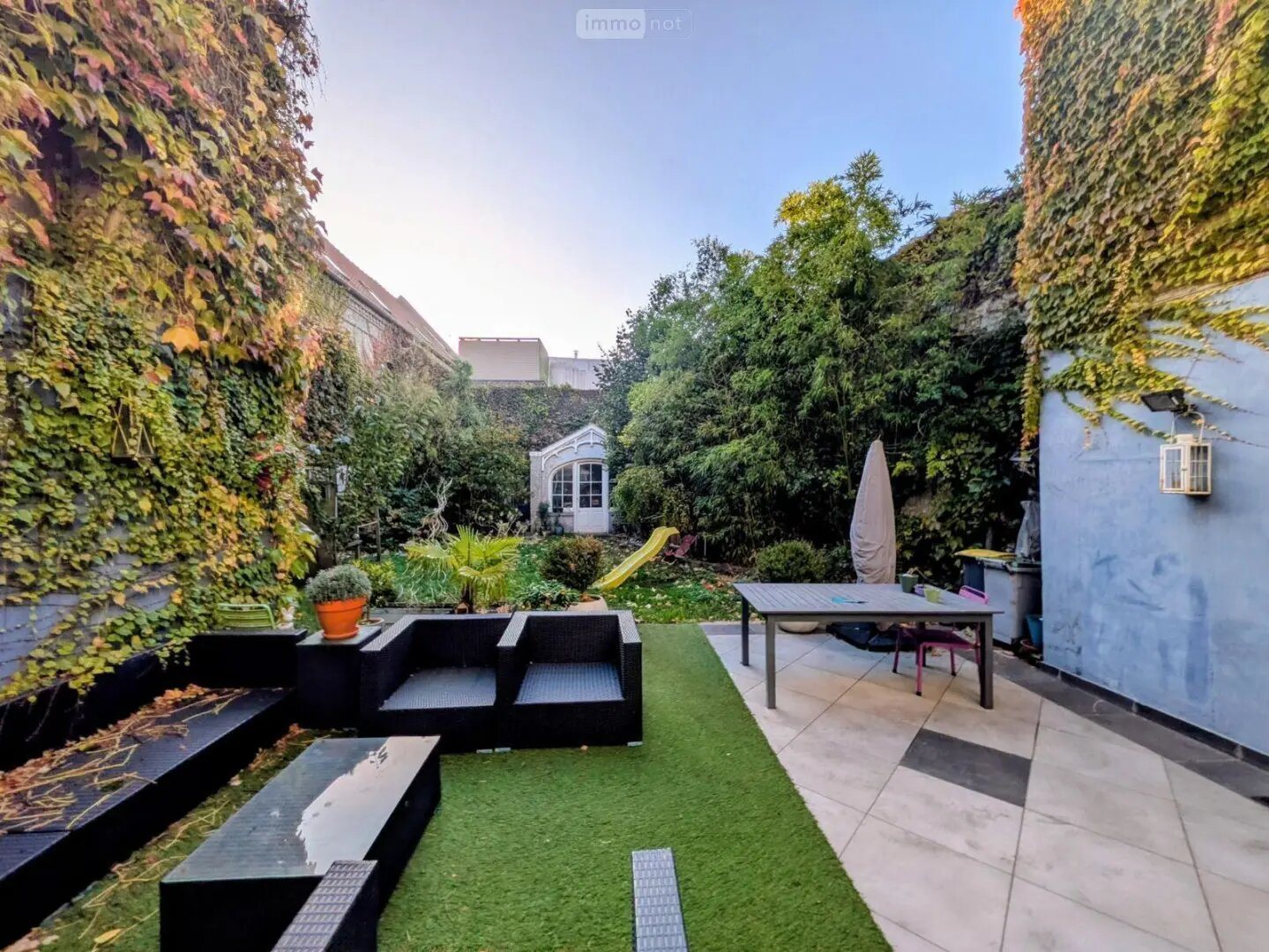 Maison à vendre, 360m², Bergues