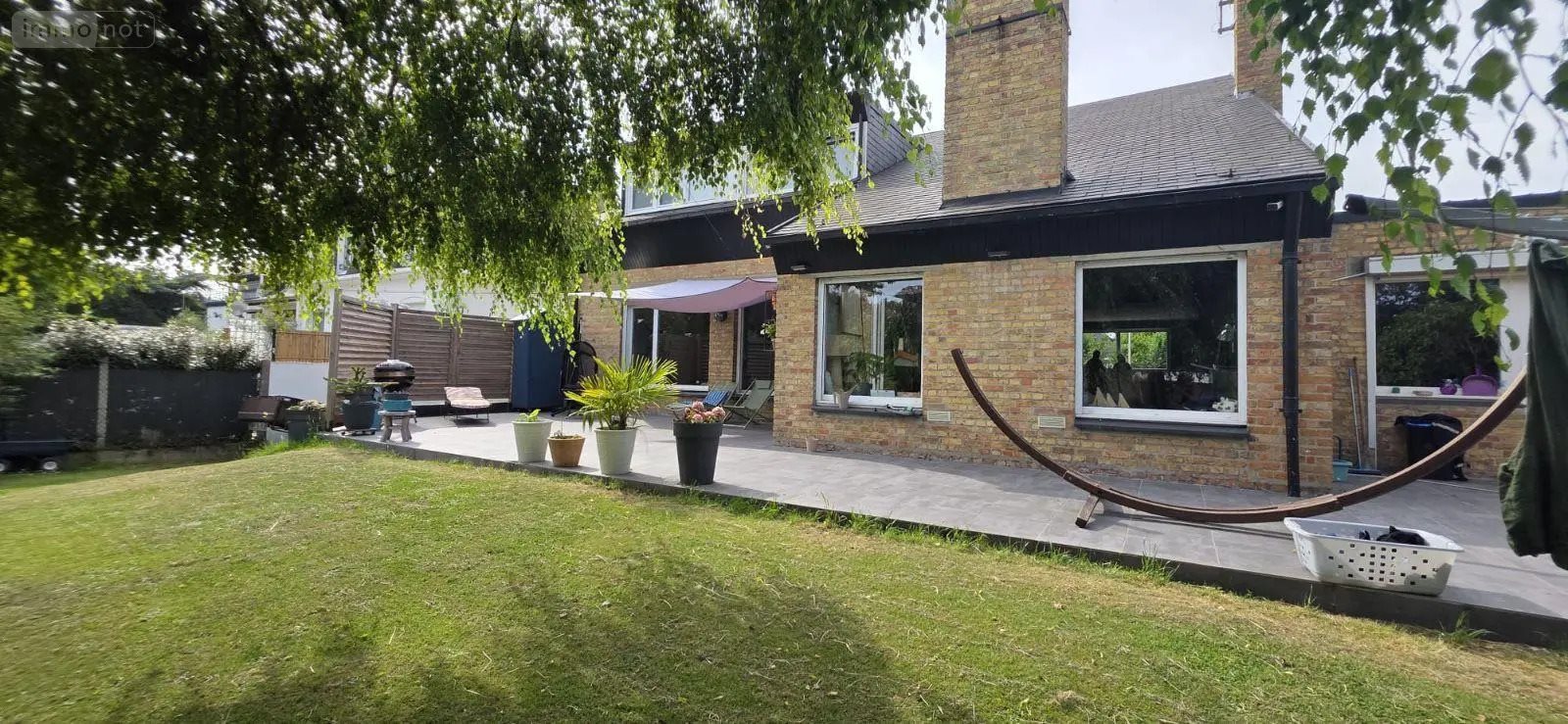 Maison à vendre, 220m², Dunkerque