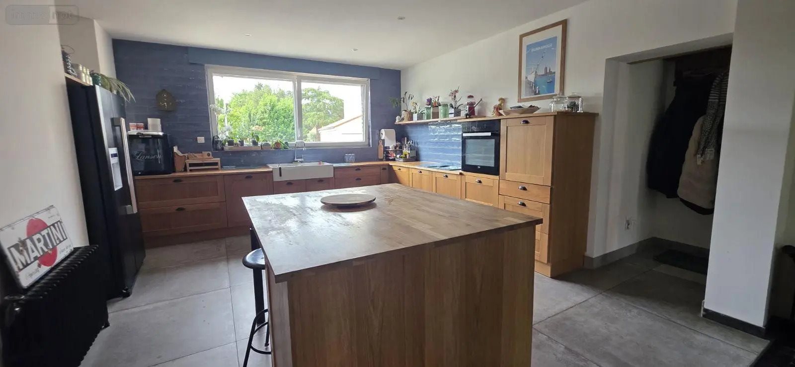 Maison à vendre, 220m², Dunkerque