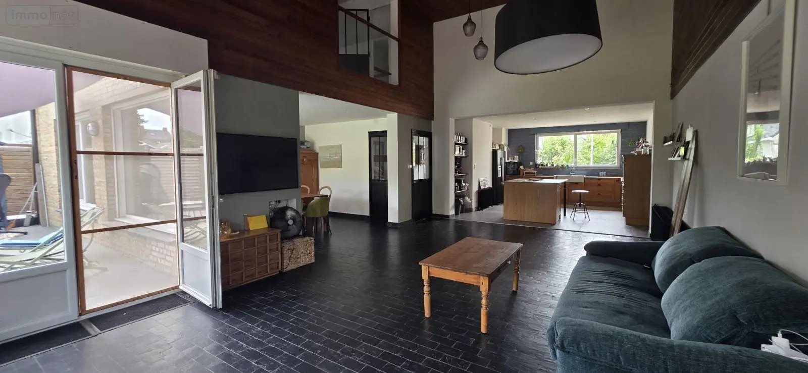 Maison à vendre, 220m², Dunkerque