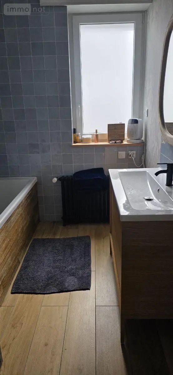 Maison à vendre, 220m², Dunkerque