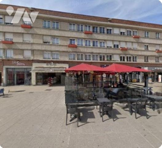 Appartement à vendre, 114m², Dunkerque