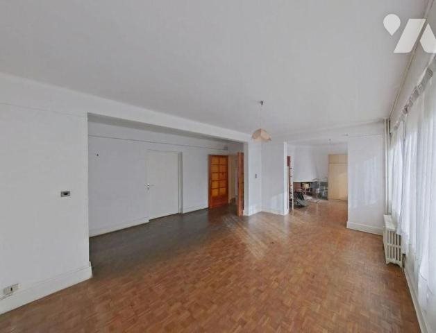 Appartement à vendre, 114m², Dunkerque
