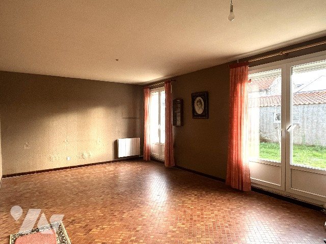 Maison à vendre, 129m², La Plaine-sur-Mer