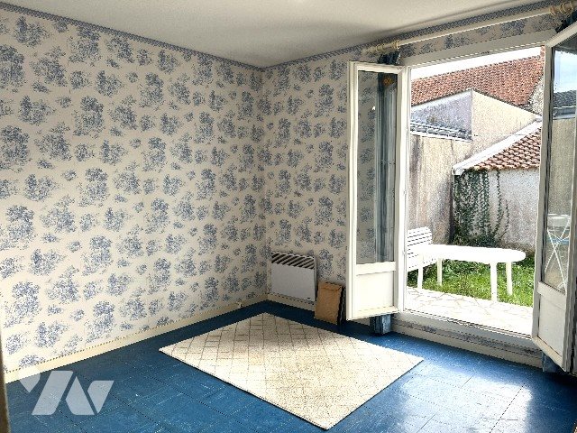 Maison à vendre, 129m², La Plaine-sur-Mer
