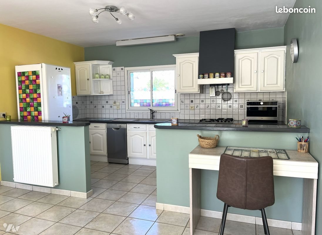 Maison à vendre, 100m², La Plaine-sur-Mer