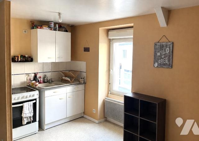 Appartement à vendre, 60m², Saint-Michel-Chef-Chef