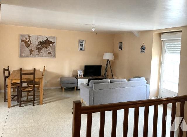Appartement à vendre, 60m², Saint-Michel-Chef-Chef