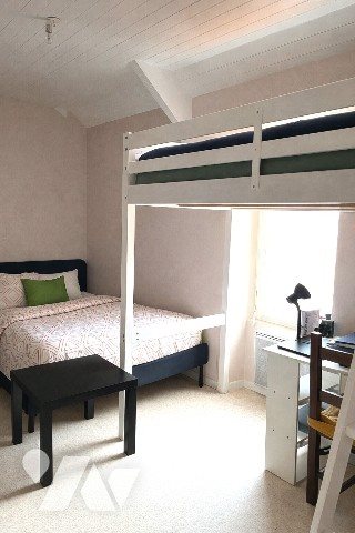 Appartement à vendre, 60m², Saint-Michel-Chef-Chef