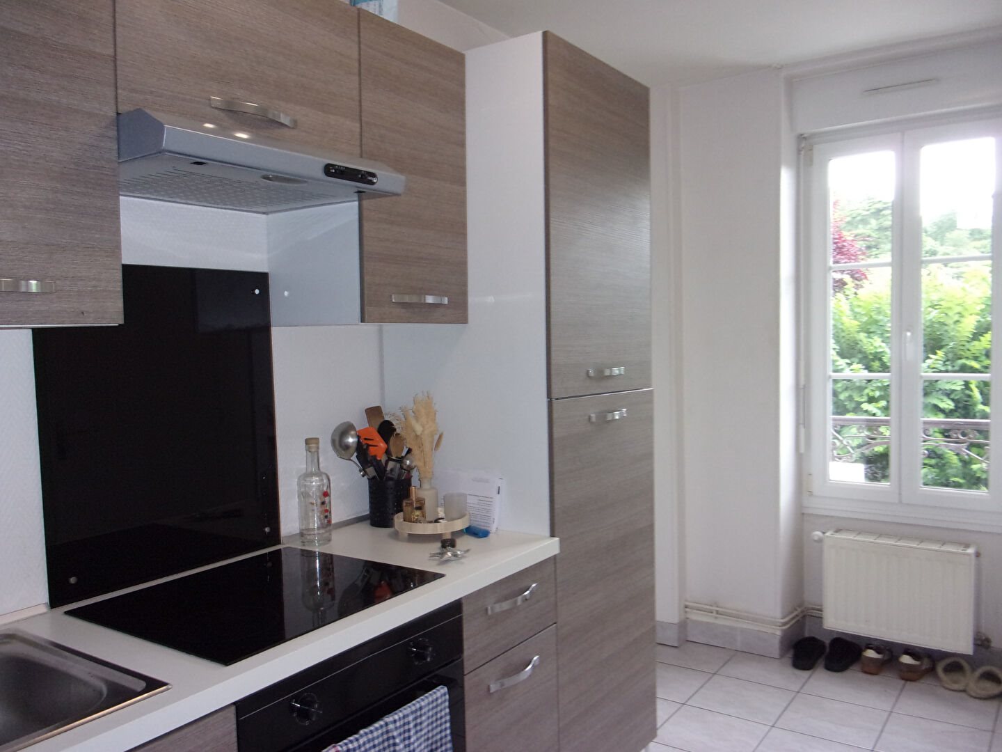 Maison à louer, 55m², Thury-Harcourt