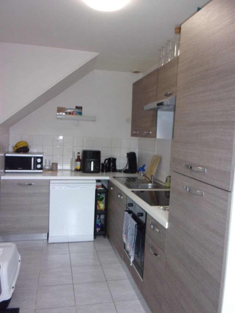 Maison à louer, 55m², Thury-Harcourt