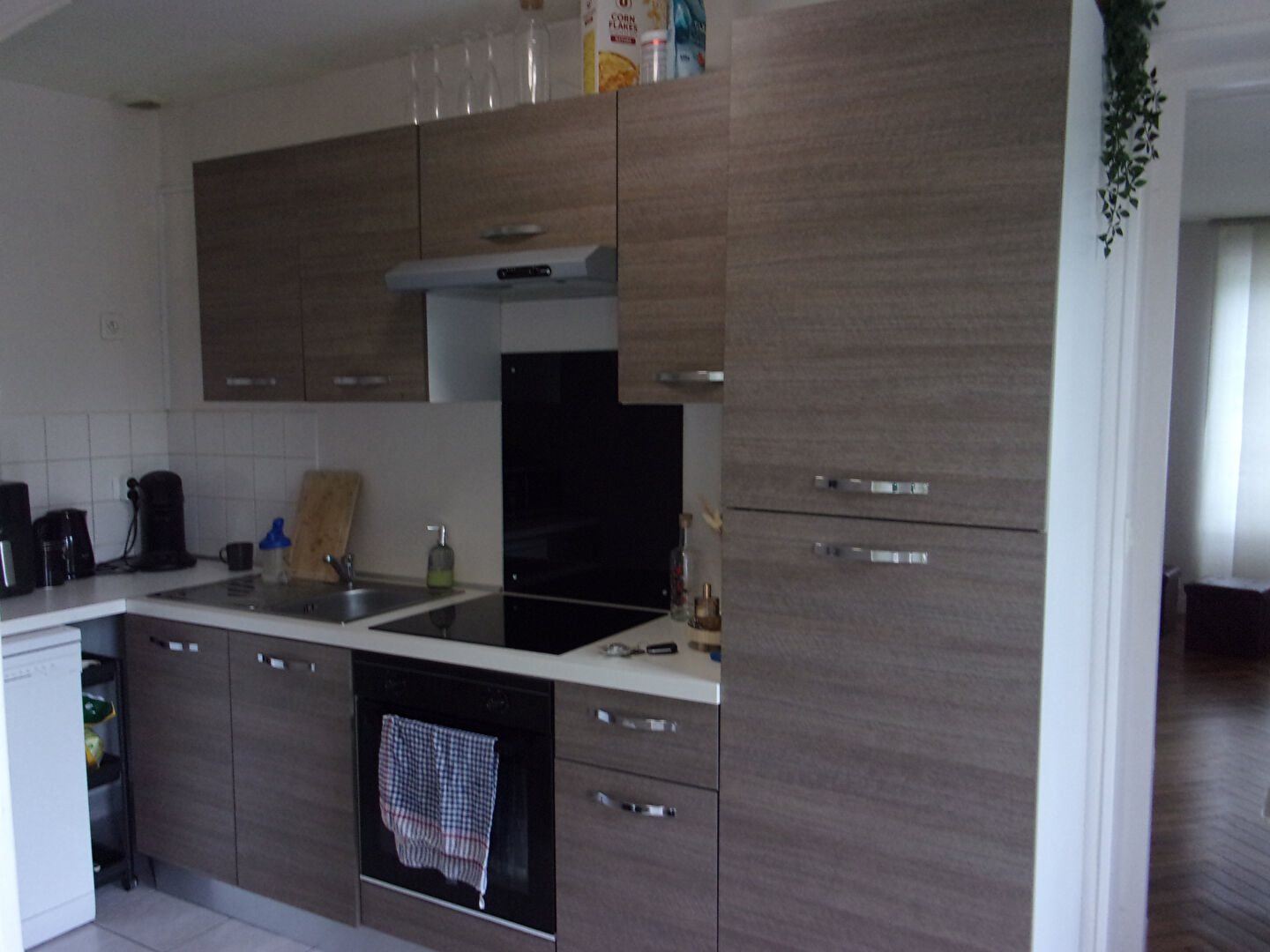 Maison à louer, 55m², Thury-Harcourt