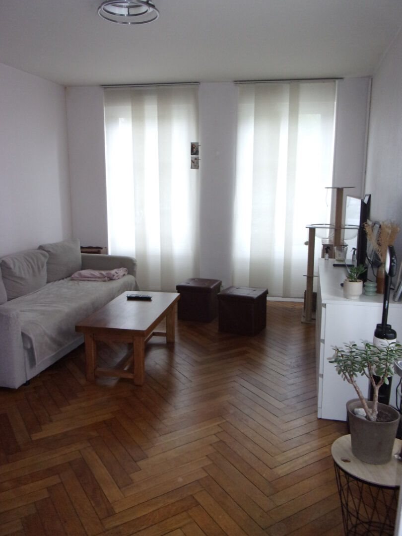 Maison à louer, 55m², Thury-Harcourt