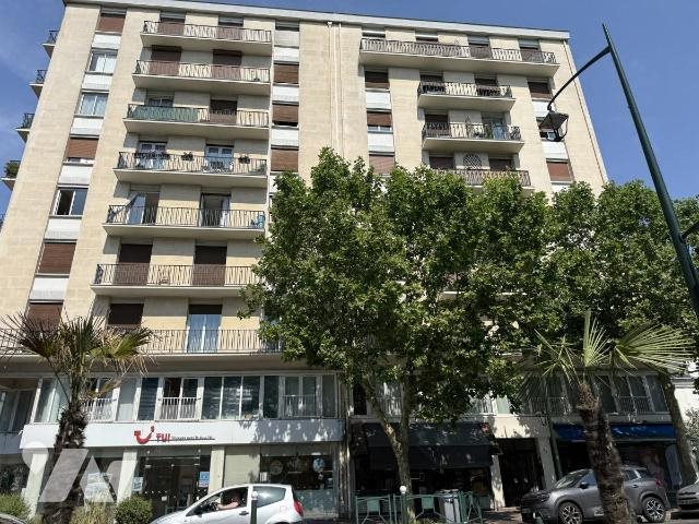 Appartement à vendre, 54m², Le Raincy