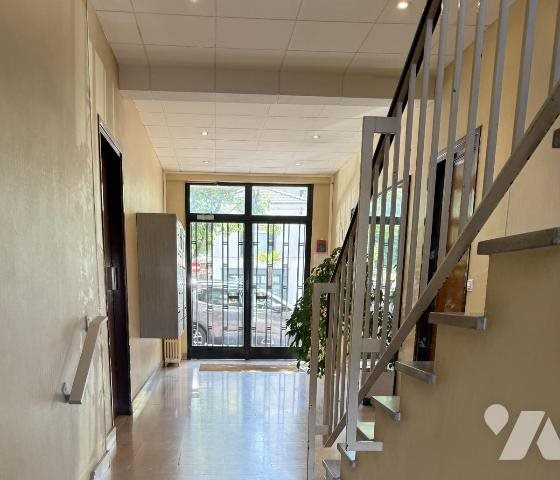 Appartement à vendre, 54m², Le Raincy