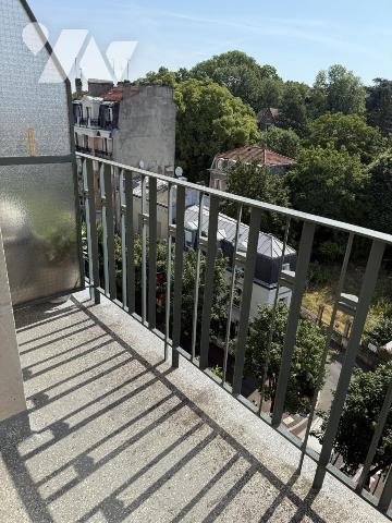Appartement à vendre, 54m², Le Raincy