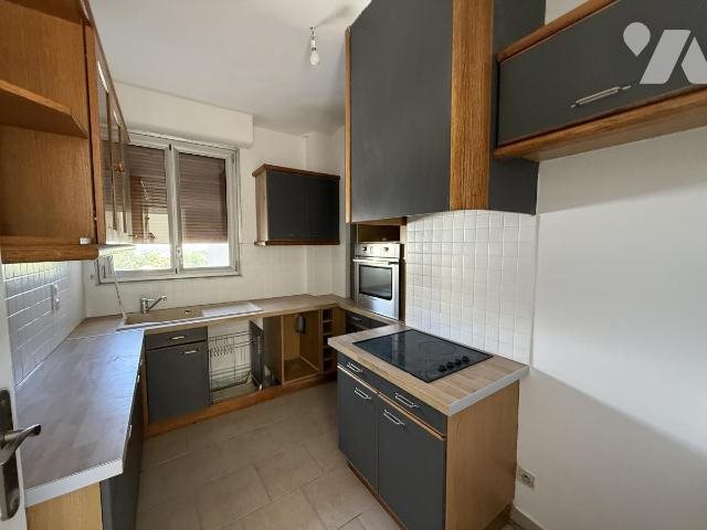 Appartement à vendre, 54m², Le Raincy