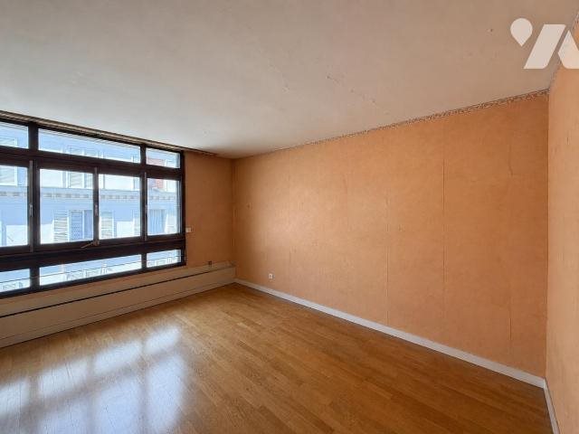 Appartement à vendre, 51m², Paris 12ème