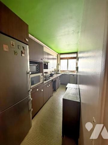 Appartement à vendre, 51m², Paris 12ème