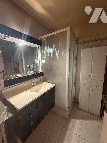 Appartement à vendre, 51m², Paris 12ème