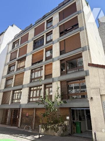 Appartement à vendre, 51m², Paris 12ème