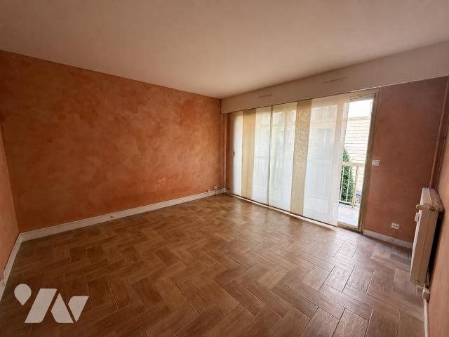 Appartement à vendre, 28m², Paris 16ème