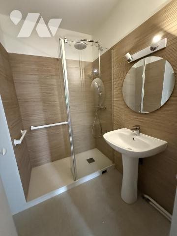 Appartement à vendre, 28m², Paris 16ème