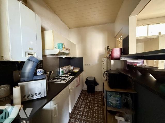 Appartement à vendre, 74m², Saint-Omer