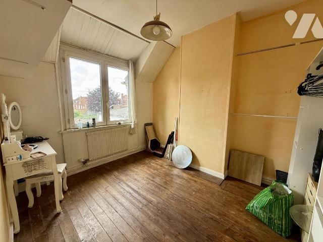 Appartement à vendre, 74m², Saint-Omer