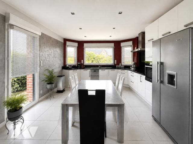 Maison à vendre, 106m², Blaringhem
