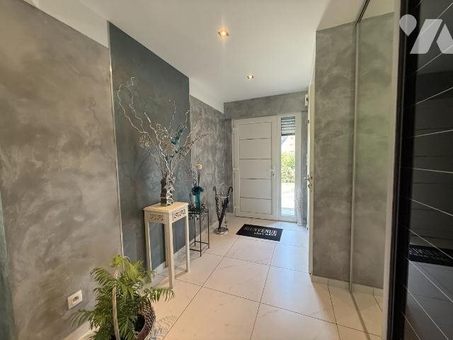 Maison à vendre, 106m², Blaringhem