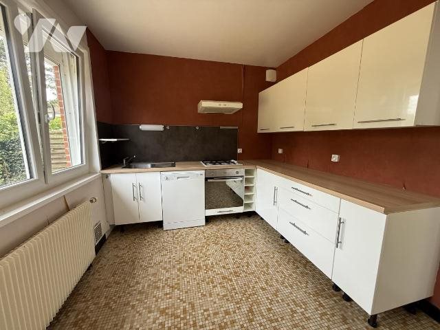 Maison à vendre, 107m², Aire-sur-la-Lys