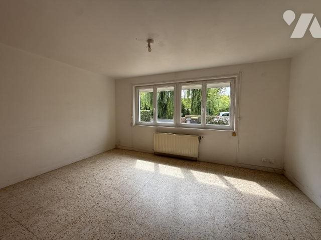 Maison à vendre, 107m², Aire-sur-la-Lys