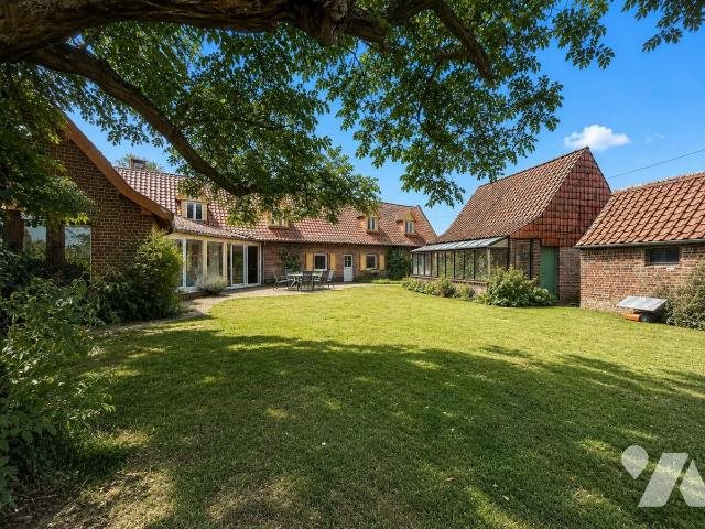 Maison à vendre, 172m², Aire-sur-la-Lys