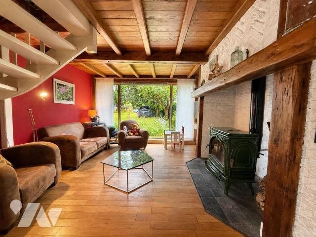 Maison à vendre, 172m², Aire-sur-la-Lys