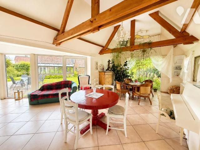 Maison à vendre, 172m², Aire-sur-la-Lys
