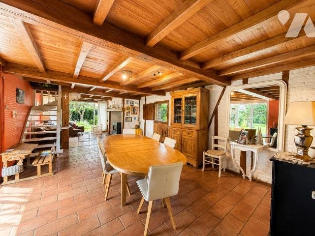 Maison à vendre, 172m², Aire-sur-la-Lys
