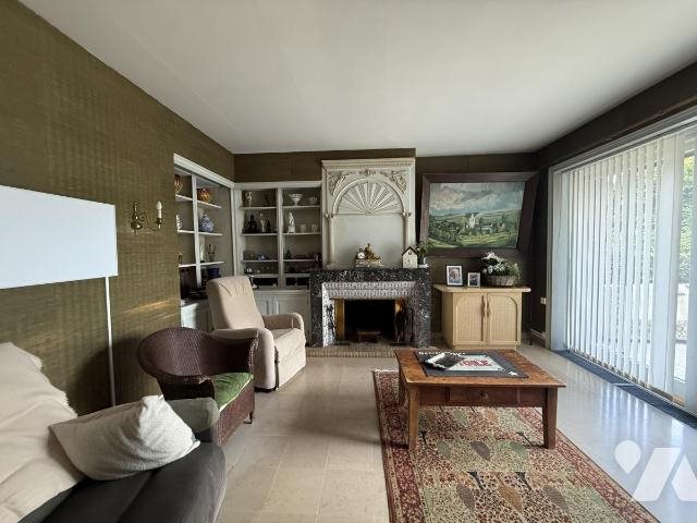 Maison à vendre, 210m², Fauquembergues