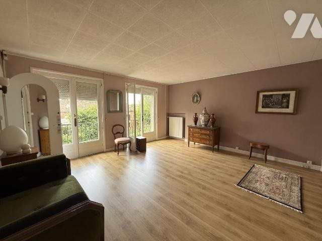 Maison à vendre, 210m², Fauquembergues