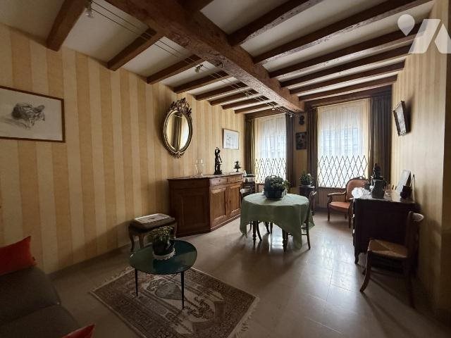 Maison à vendre, 210m², Fauquembergues