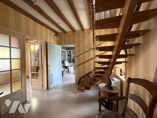 Maison à vendre, 210m², Fauquembergues