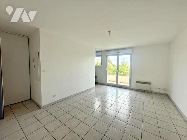 Appartement à louer, 44m², Isbergues
